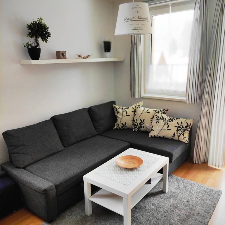 Apartman J+S דונובאלי מראה חיצוני תמונה
