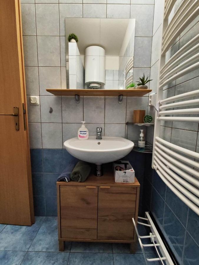 Apartman J+S דונובאלי מראה חיצוני תמונה